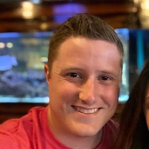 Meet your Posher, Jonathon